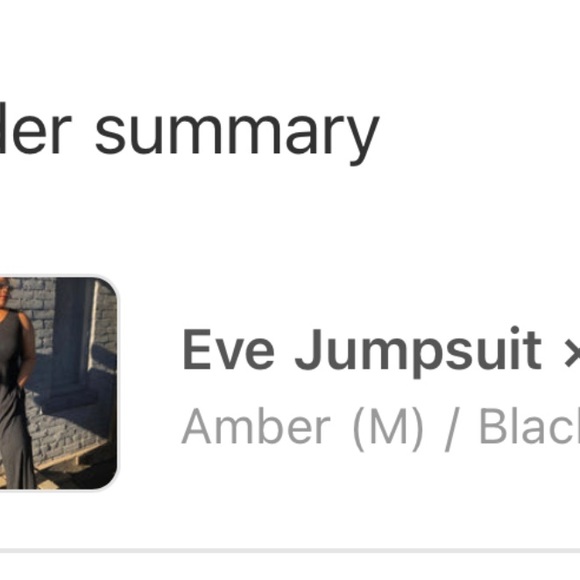 Reversible Wide Leg Romper - Made In Canada 🇨🇦 - Picture 8 of 8